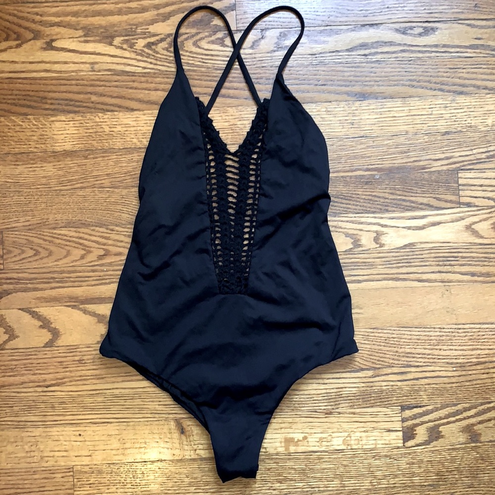 Billabong Women’s one piece swimsuit